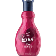 Lenor Parfum Deluxe Weichspüler Deluxe Kiss 36 пранета